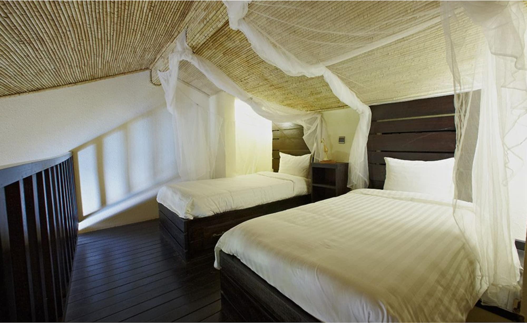 The Rhino Resort Hotel & Spa سالي بوخْتيودال المظهر الخارجي الصورة