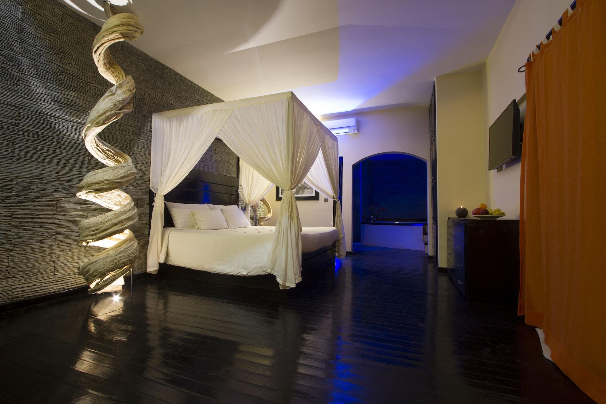 The Rhino Resort Hotel & Spa سالي بوخْتيودال المظهر الخارجي الصورة