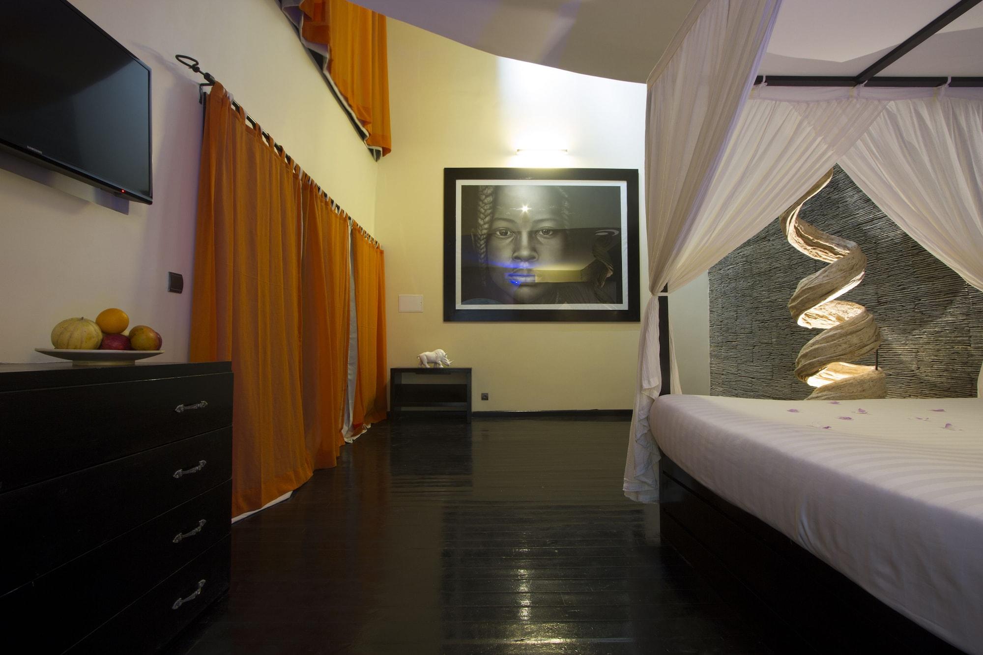 The Rhino Resort Hotel & Spa سالي بوخْتيودال المظهر الخارجي الصورة