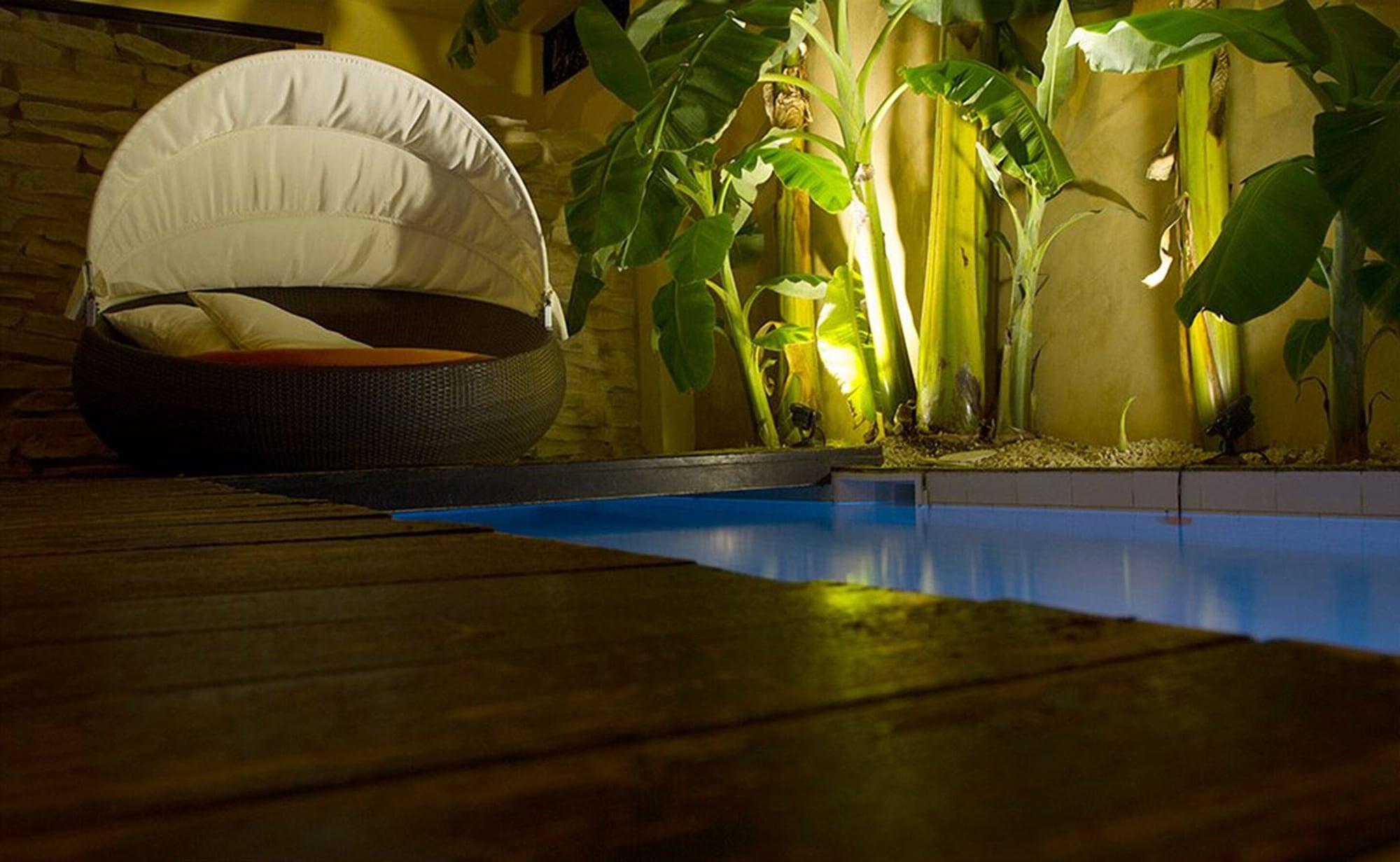 The Rhino Resort Hotel & Spa سالي بوخْتيودال المظهر الخارجي الصورة