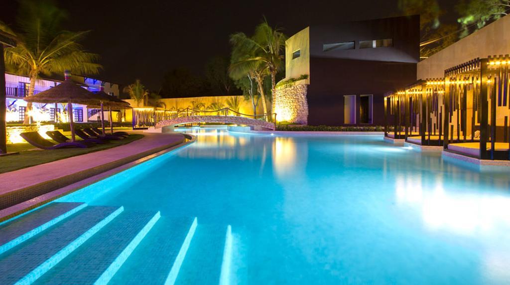 The Rhino Resort Hotel & Spa سالي بوخْتيودال المظهر الخارجي الصورة