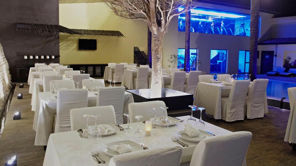 The Rhino Resort Hotel & Spa سالي بوخْتيودال المظهر الخارجي الصورة