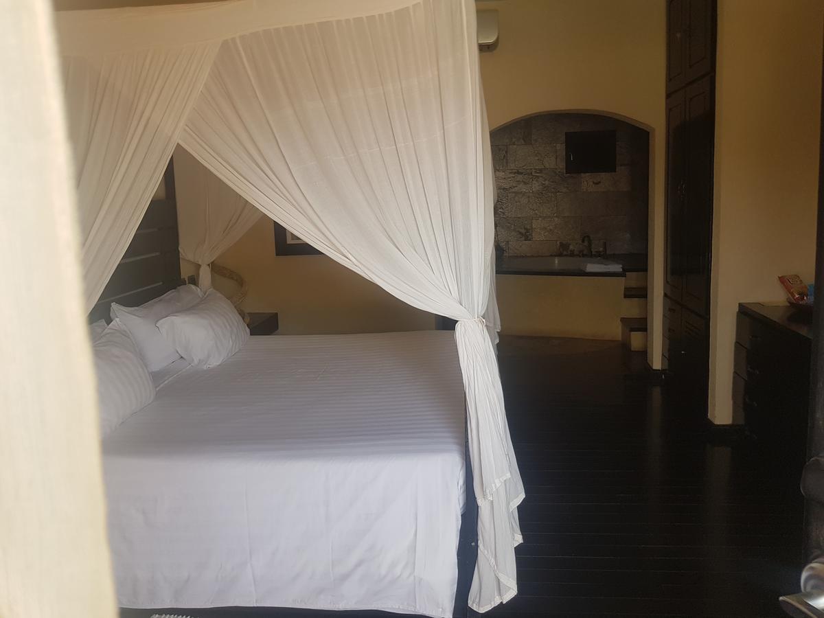 The Rhino Resort Hotel & Spa سالي بوخْتيودال المظهر الخارجي الصورة