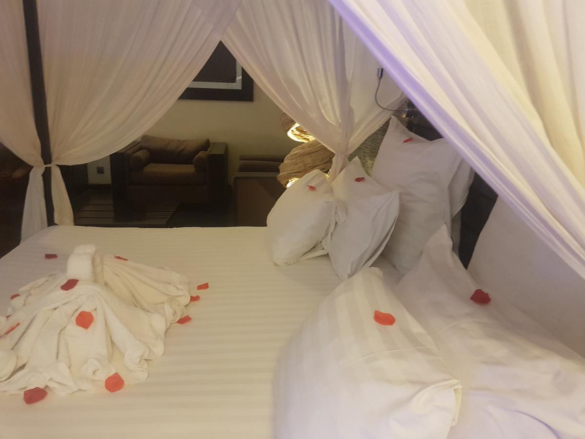 The Rhino Resort Hotel & Spa سالي بوخْتيودال المظهر الخارجي الصورة