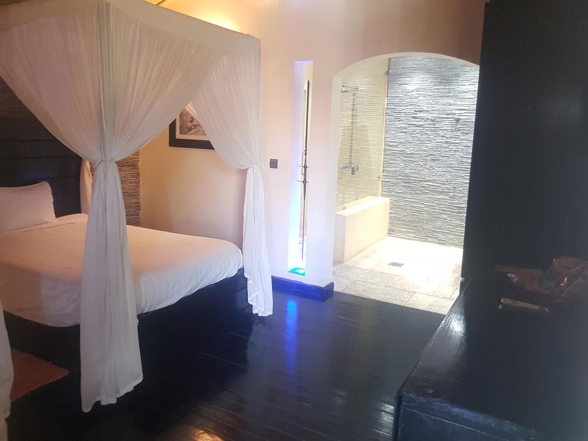 The Rhino Resort Hotel & Spa سالي بوخْتيودال المظهر الخارجي الصورة