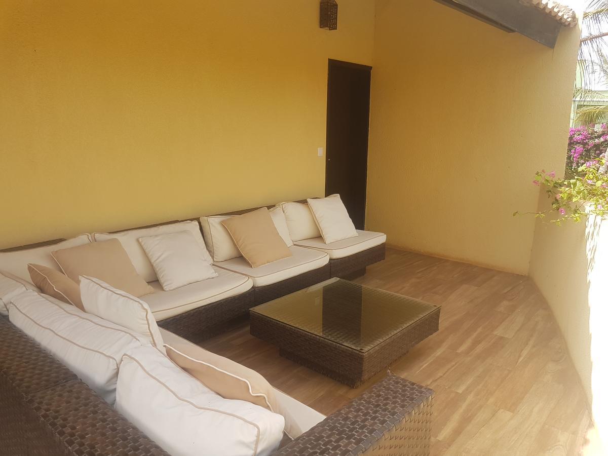 The Rhino Resort Hotel & Spa سالي بوخْتيودال المظهر الخارجي الصورة
