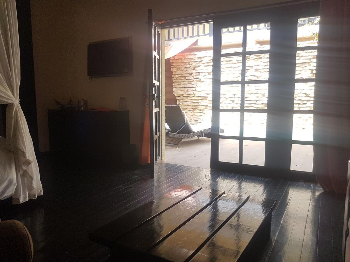 The Rhino Resort Hotel & Spa سالي بوخْتيودال المظهر الخارجي الصورة
