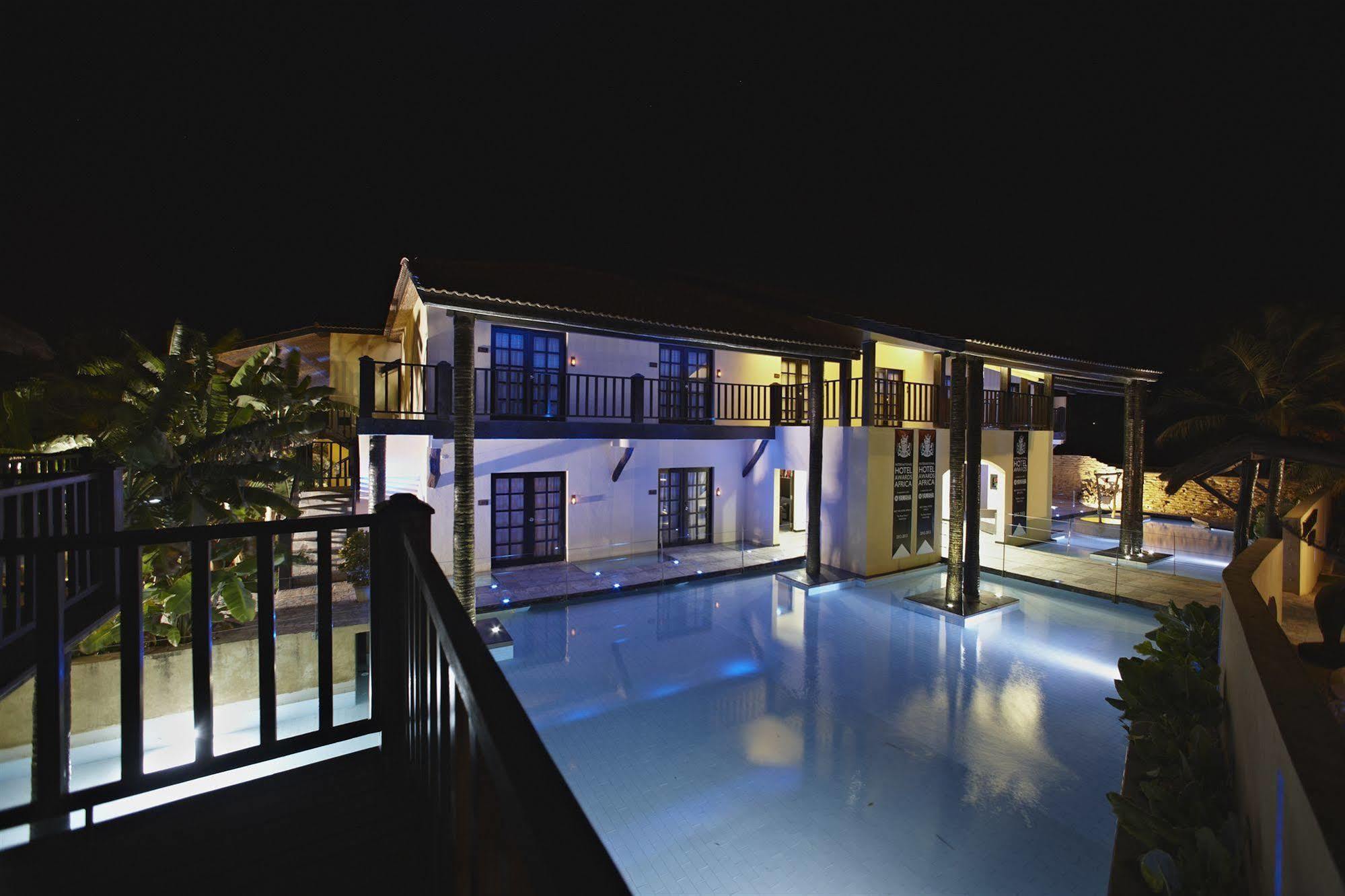 The Rhino Resort Hotel & Spa سالي بوخْتيودال المظهر الخارجي الصورة